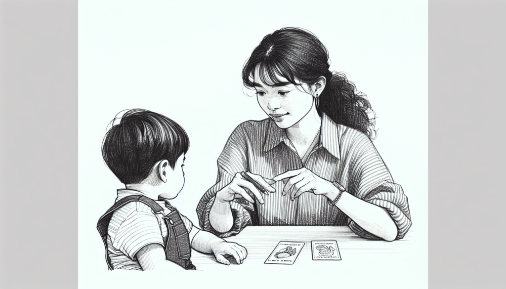 Pencil sketch illustration for: Assent‑Based & Modern ABA Practice: Practical Ways to Implement Today: Common Mistakes a