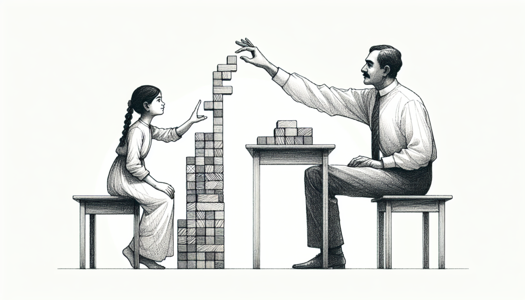 Pencil sketch illustration for: Skill Acquisition in ABA: Programs, Targets, Prompting, and Generalization: Common Mistakes a