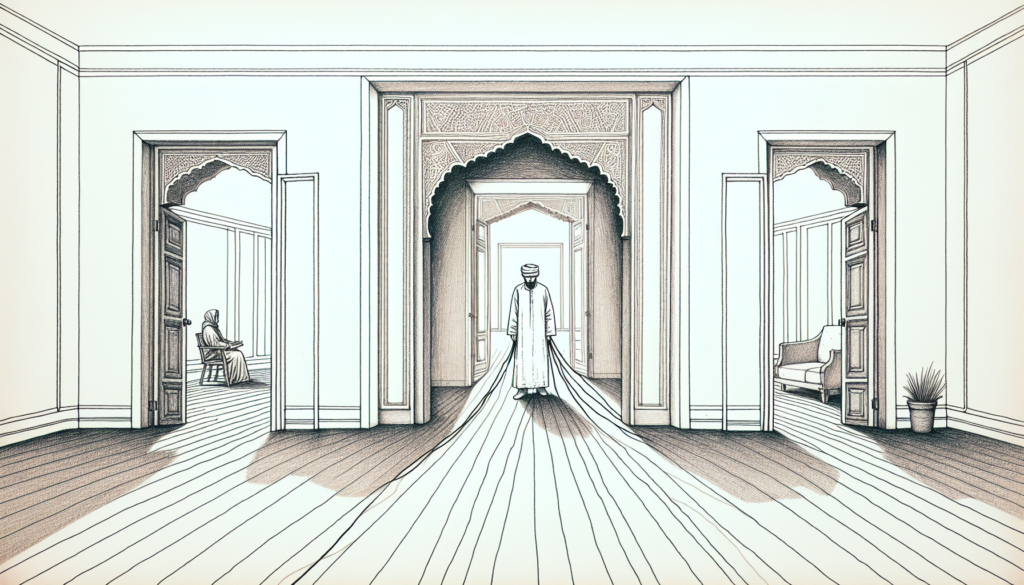 Pencil sketch illustration for: Scaling & Multi‑Site Growth in ABA: How to Expand Without Losing Quality: Real-World Exa