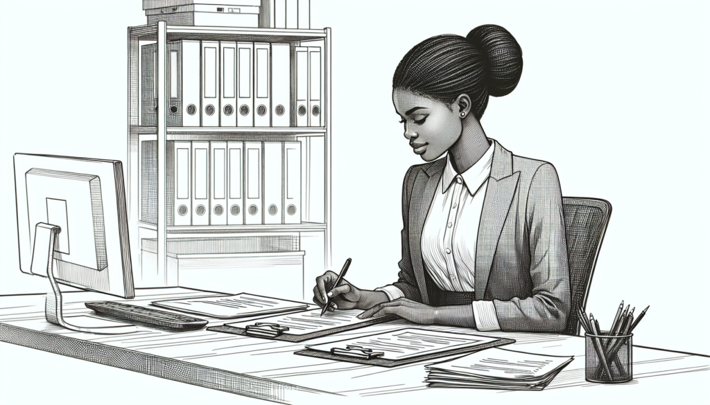 Pencil sketch illustration for: Ethics & Compliance for ABA Businesses: Billing, Supervision, and Risk Reduction: Tools,