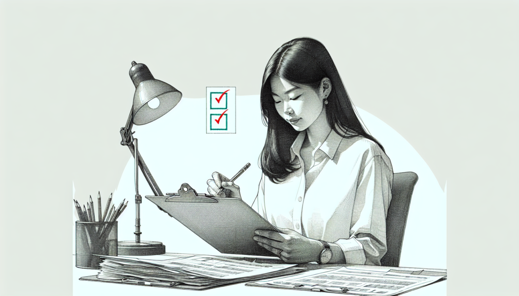 Pencil sketch illustration for: How to Know If Data Collection & Analysis Is Actually Working