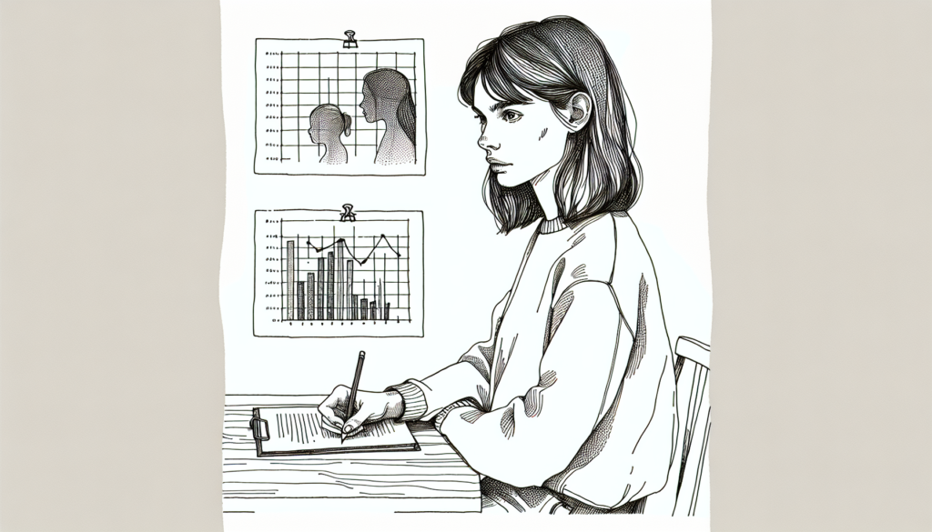 Pencil sketch illustration for: Comparing methods of evaluating sensitivity to common establishing operations and bias toward