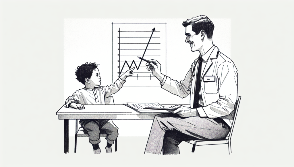 Pencil sketch illustration for: How to Know If Skill Acquisition Is Actually Working