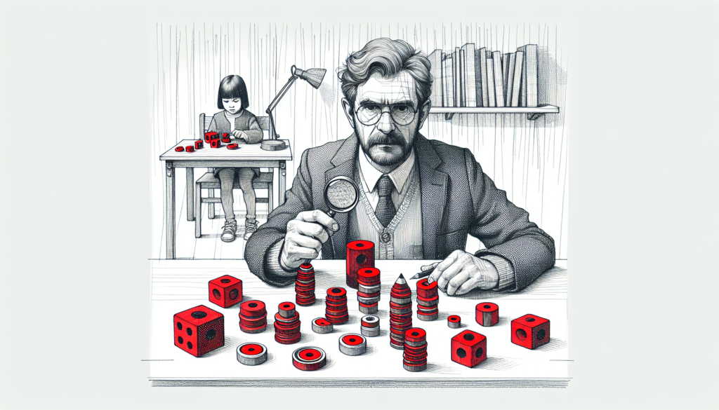 Pencil sketch illustration for: B.2. Identify and distinguish between stimulus and stimulus class.