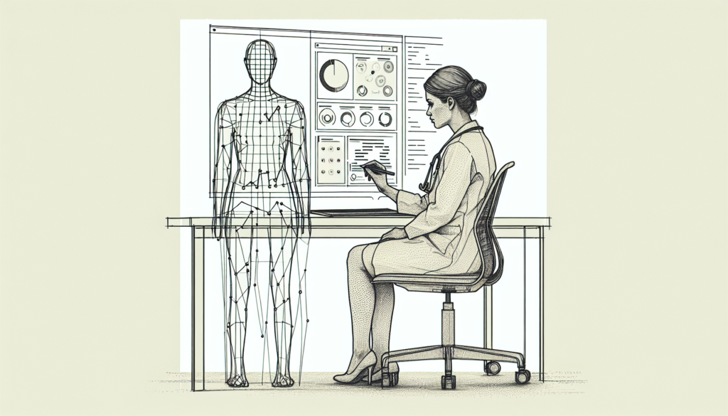 Pencil sketch illustration for: How to Know If AI & Automation Is Actually Working