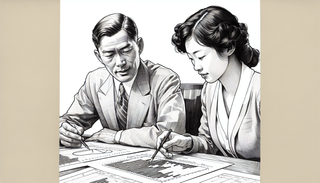 Pencil sketch illustration for: I.6. Apply a function-based approach to assess and improve supervisee behavior.