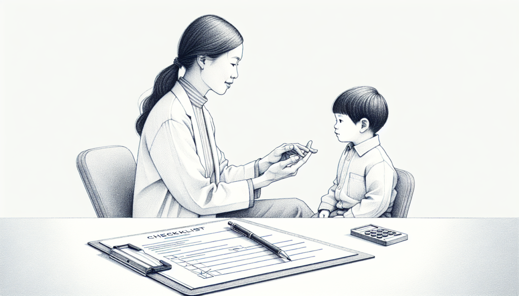 Pencil sketch illustration for: G.9. Design and evaluate modeling procedures.