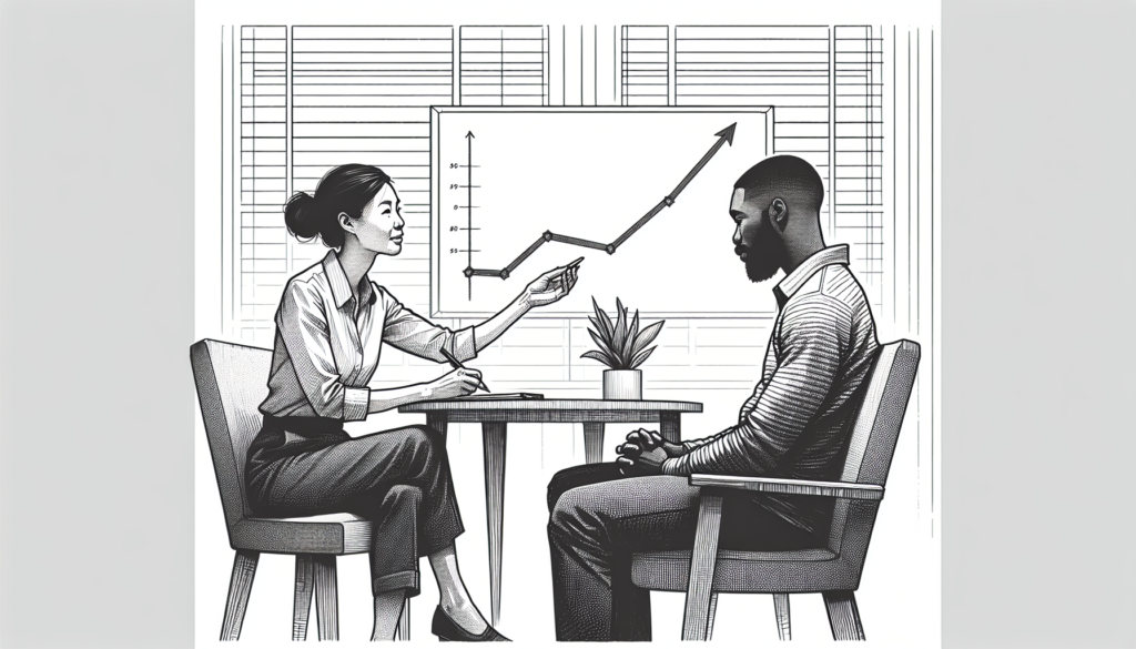Pencil sketch illustration for: G.11. Shape dimensions of behavior.
