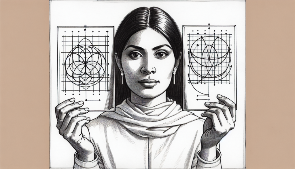 Pencil sketch illustration for: How to Know If Concept Simplifications Is Actually Working