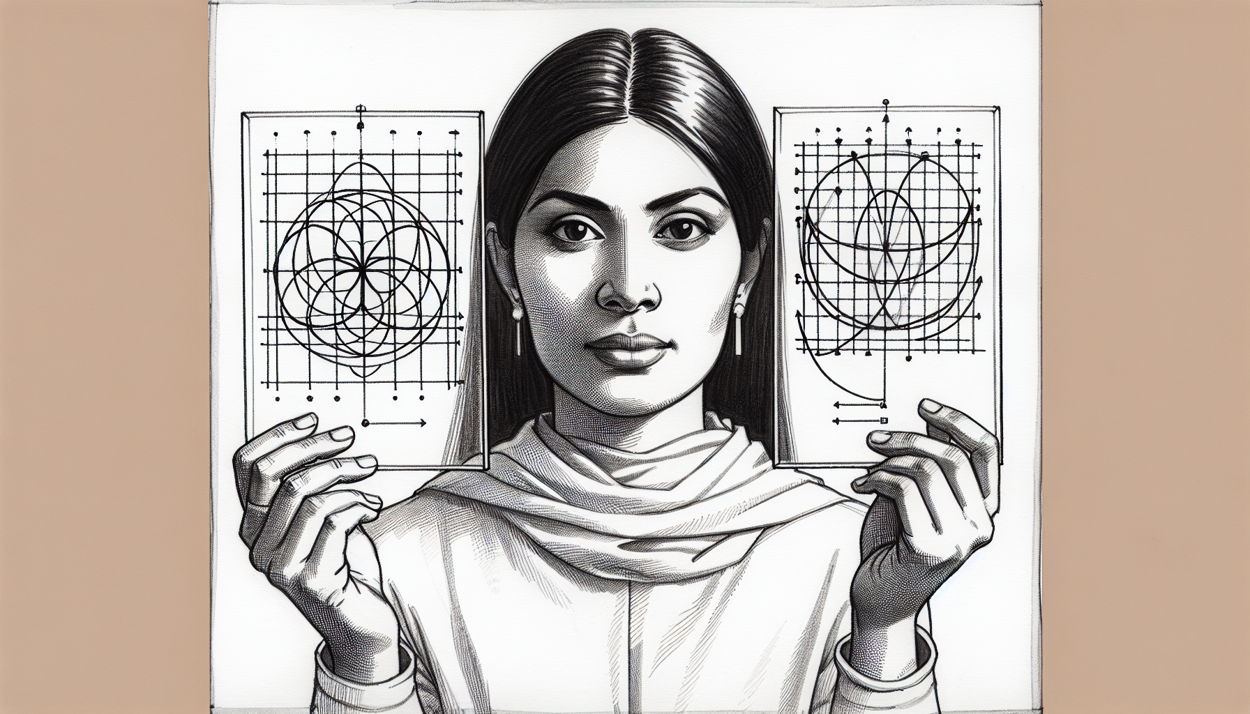 Pencil sketch illustration for: How to Know If Concept Simplifications Is Actually Working