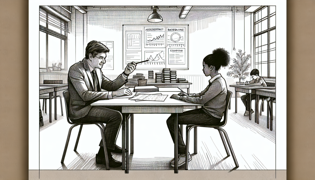 Pencil sketch illustration for: When to Rethink Your Approach to Skill Acquisition
