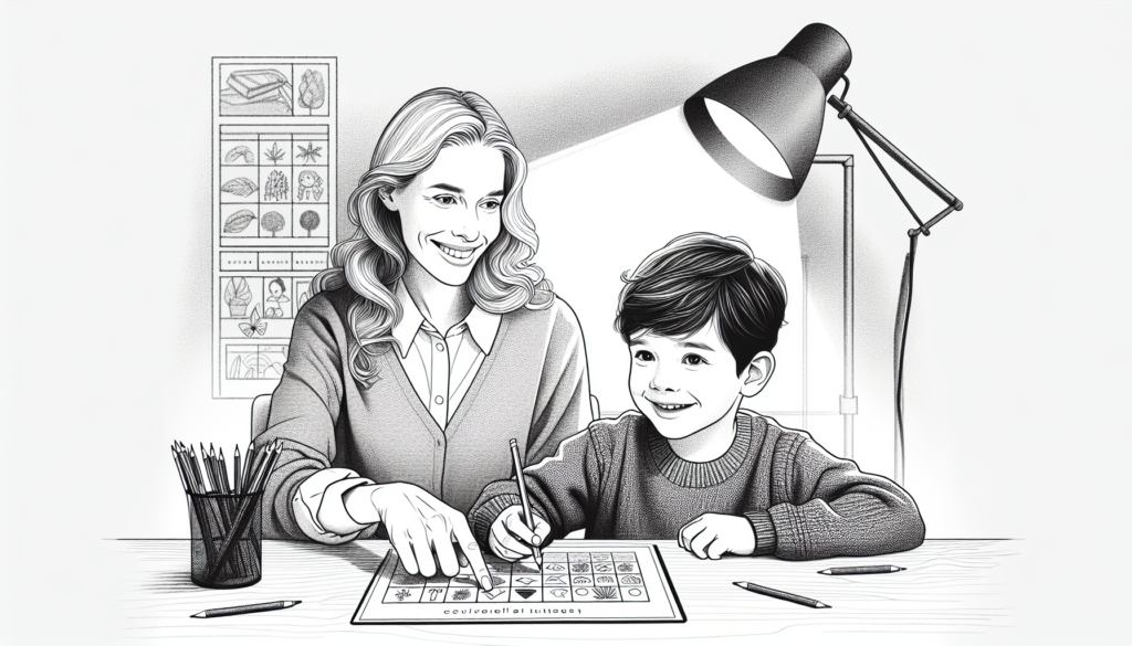 Pencil sketch illustration for: How to Know If Assent‑Based & Modern ABA Practice Is Actually Working
