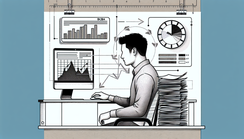 Pencil sketch illustration for: AI & Automation for BCBAs: Real Workflows That Save Hours Each Week: Real-World Examples