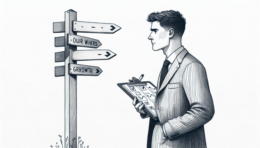 How to Know If Career Pathways & Professional Growth Is Actually ...