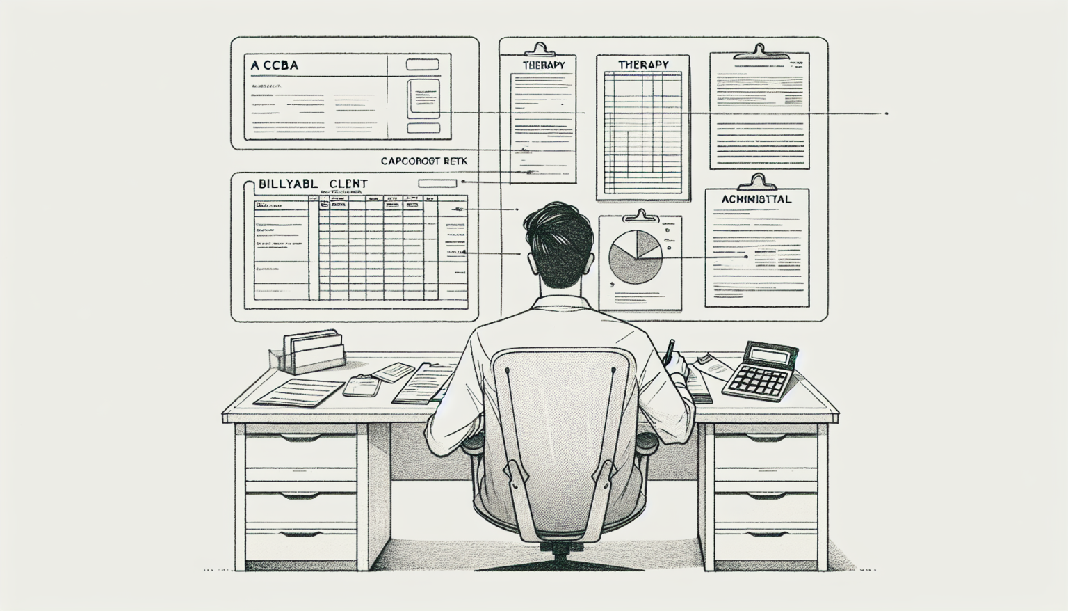 Administrative Time Allocation