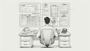 Administrative Time Allocation