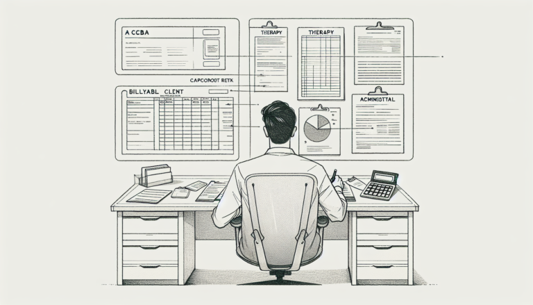 Administrative Time Allocation