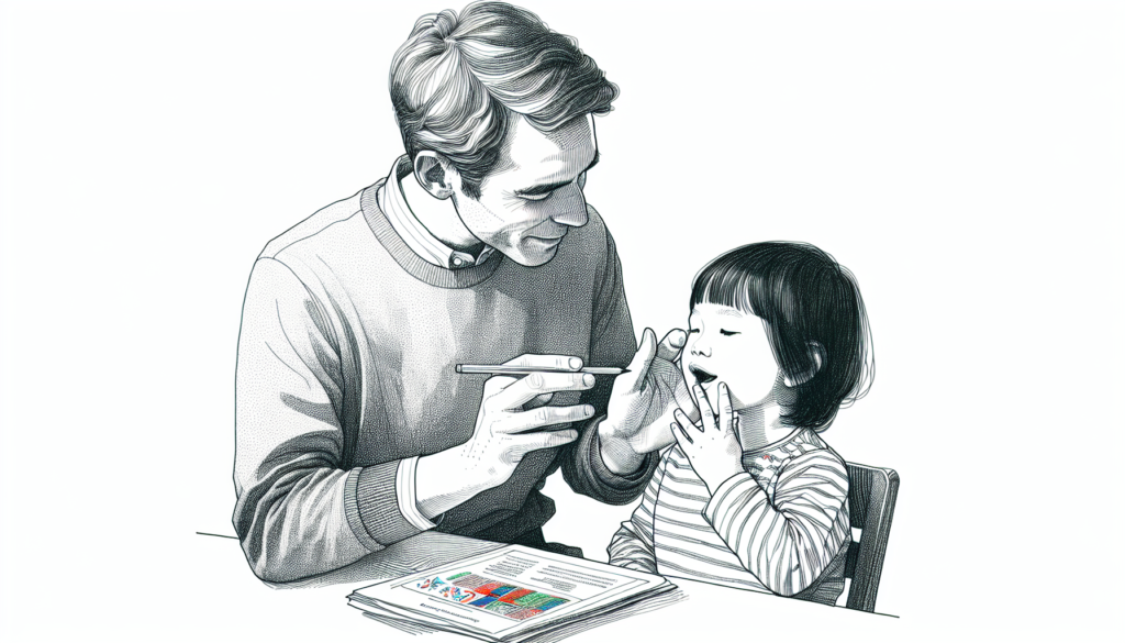 Pencil sketch illustration for: Systematic review and meta-analysis of stimulus-stimulus pairings to increase vocalizations i
