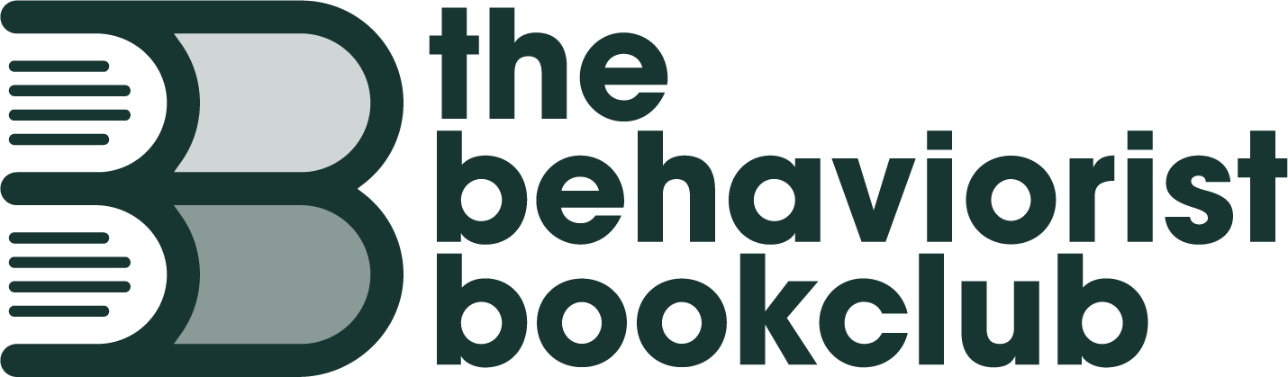 The Behaviorist Book Club
